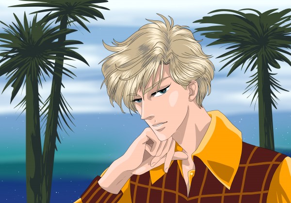 Haruka Tenoh - SailorUranus.