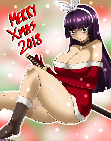 Merry Christmas