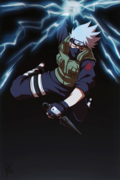 Raikiri!