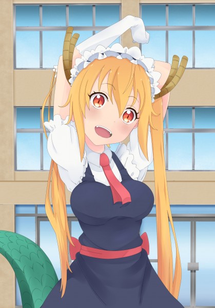 Tohru