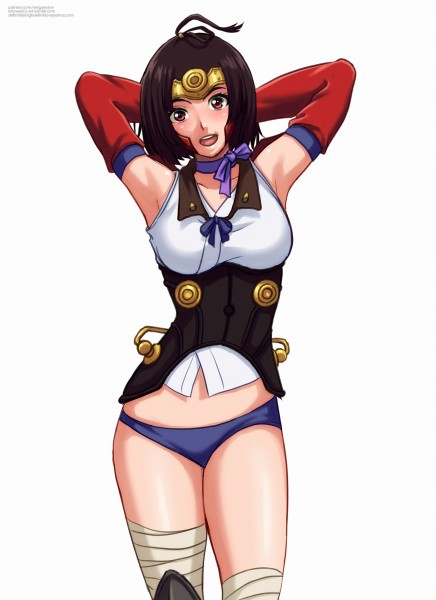 Mumei