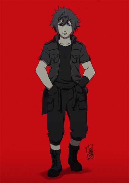 Noctis