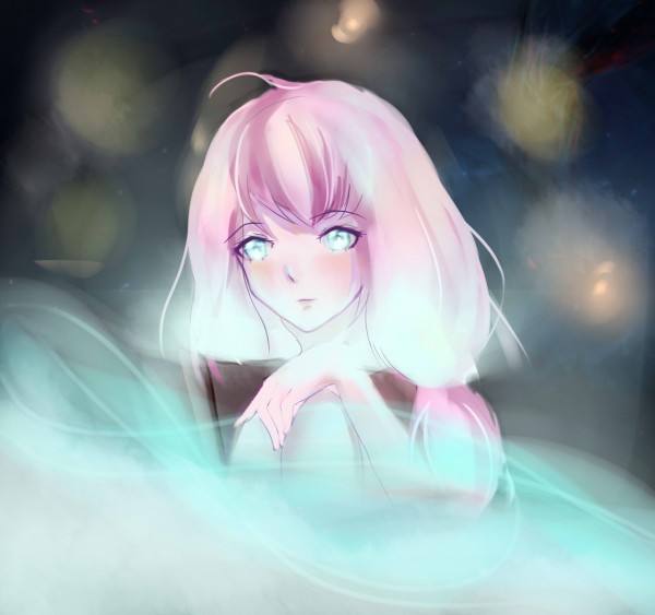 Night Dream