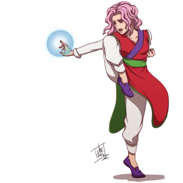 Genkai