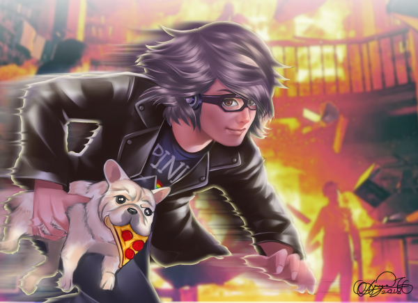 DMA_Quicksilver_Marvel