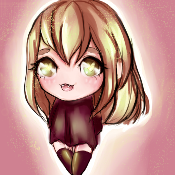 Chibi-chan
