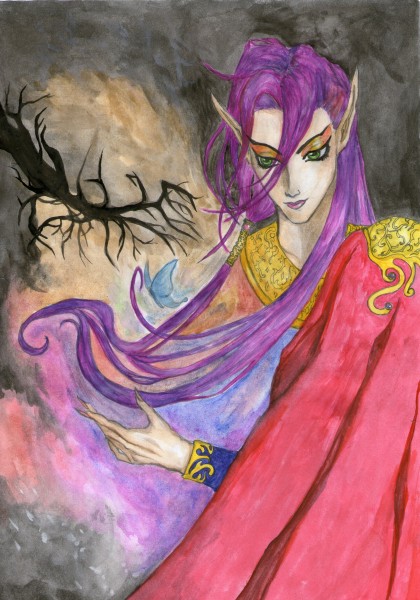 Elfes