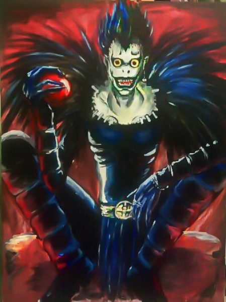Ryuk