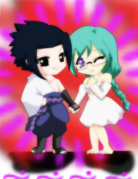 SasuKia