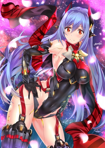 HanaJD