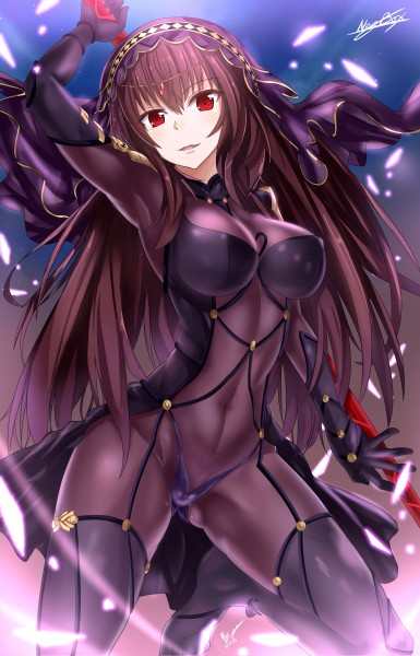 scatach