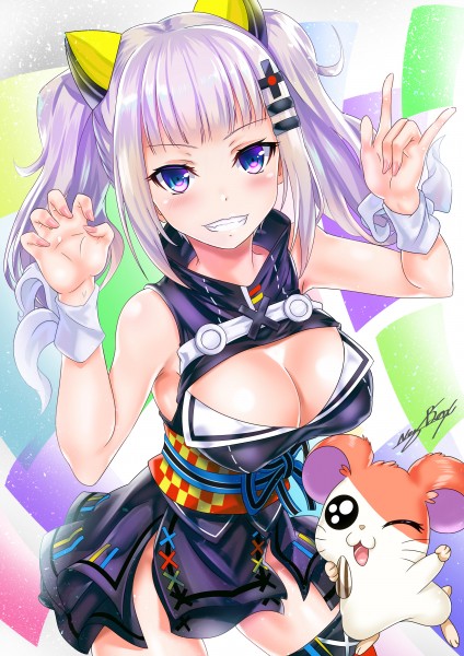 Kaguya Luna