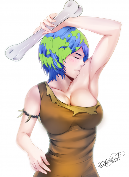 prehistoric_earth-chan