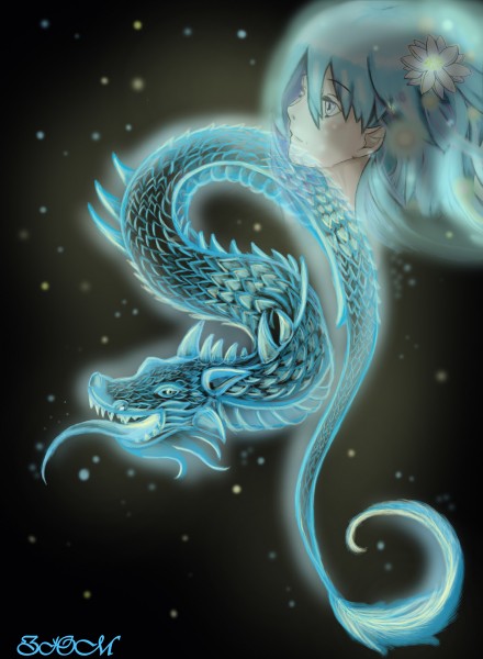 Princess of the Dragons
