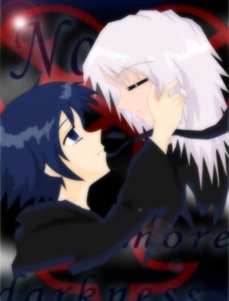 XionXRiku