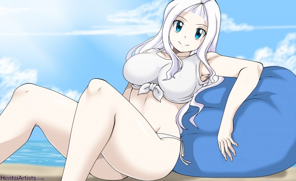 Mirajane Strauss