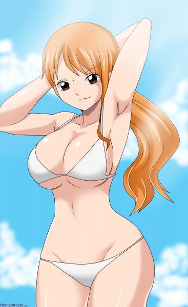 Nami (One Piece)