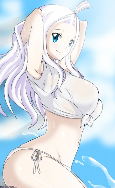Mirajane Strauss