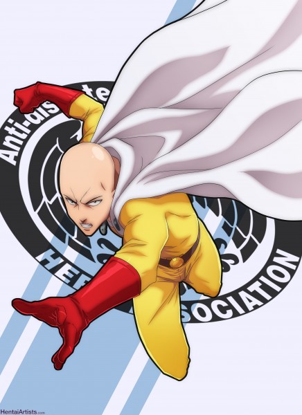 Hero for fun