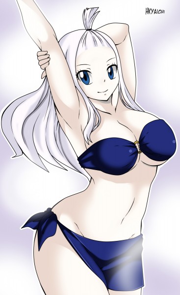 Mirajane Strauss (Bikini)