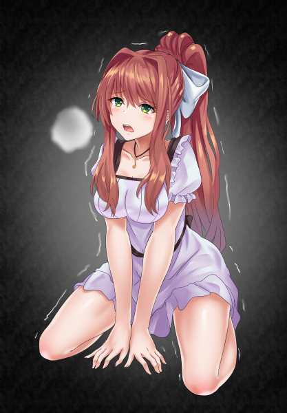 Monika
