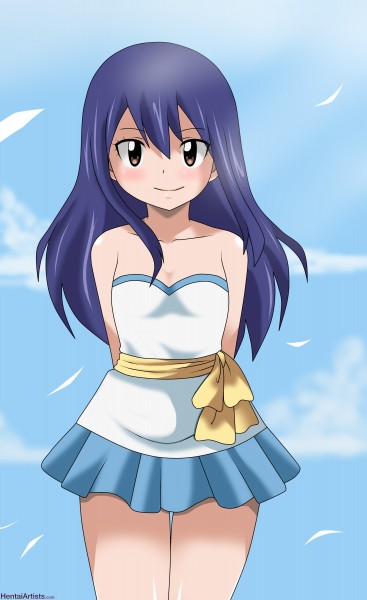 Wendy Marvell
