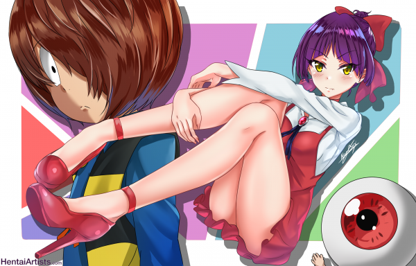 Gegege no Kitaro
