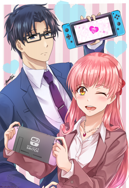 Wotakoi