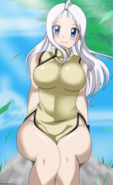 Mirajane Strauss