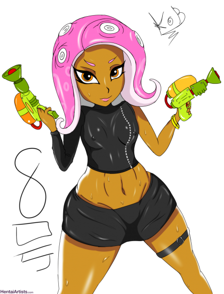 Agent 8