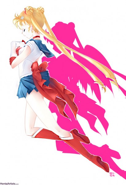 Sailor Moon