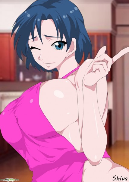 Ami Mizuno
