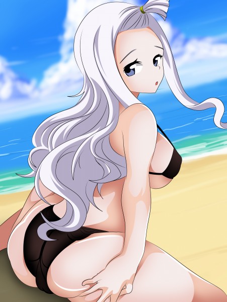 Mirajane Strauss