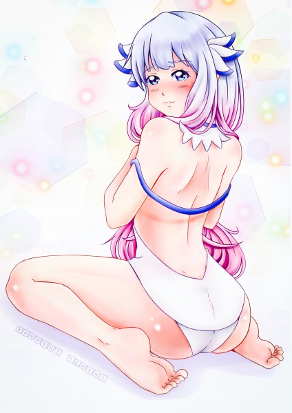 Ero Manga Sensei