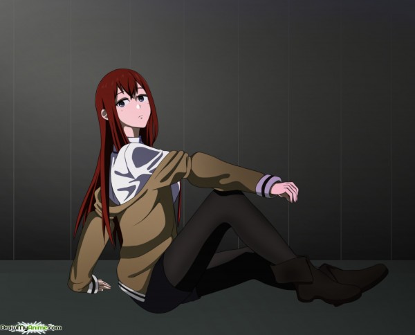 Kurisu Makise