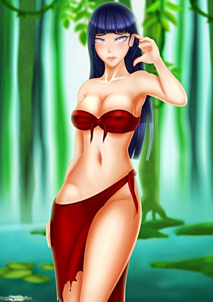 Hinata |  Naruto Shippuden