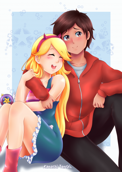 Star X Marco