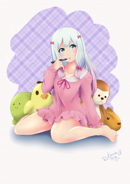 EroManga Sensei