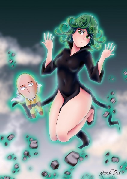 Tatsumaki