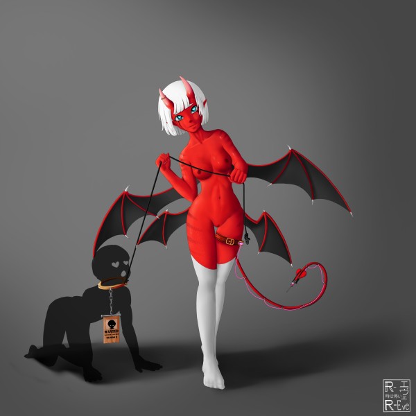 demongirl