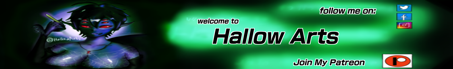 Hallow Arts